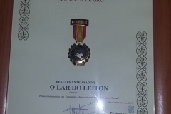 Premios